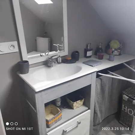 Maison Normande Bed & Breakfast 3*