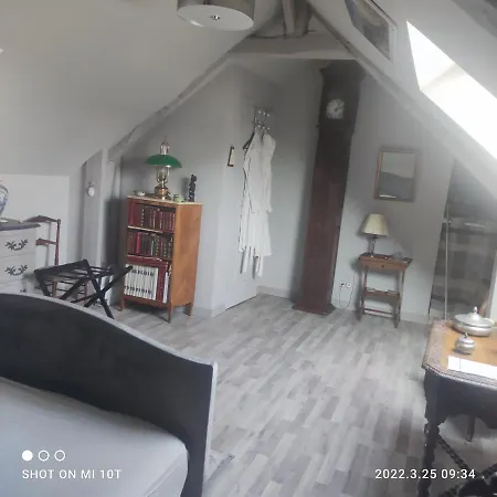 Maison Normande Beuzeville