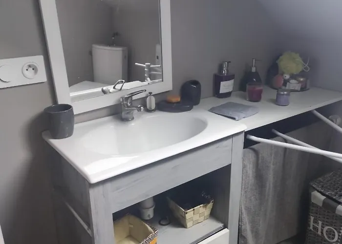 Maison Normande 住宿加早餐酒店 3*