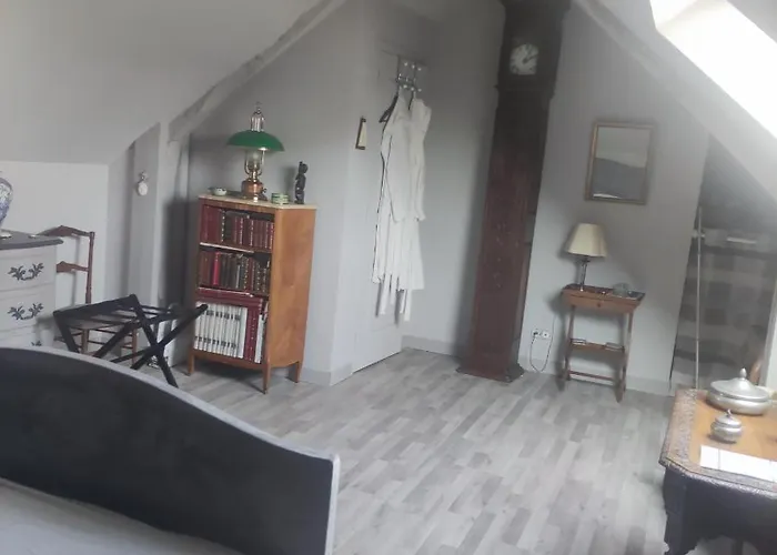 Maison Normande Beuzeville